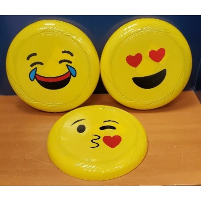 Frisbee Emoji/1